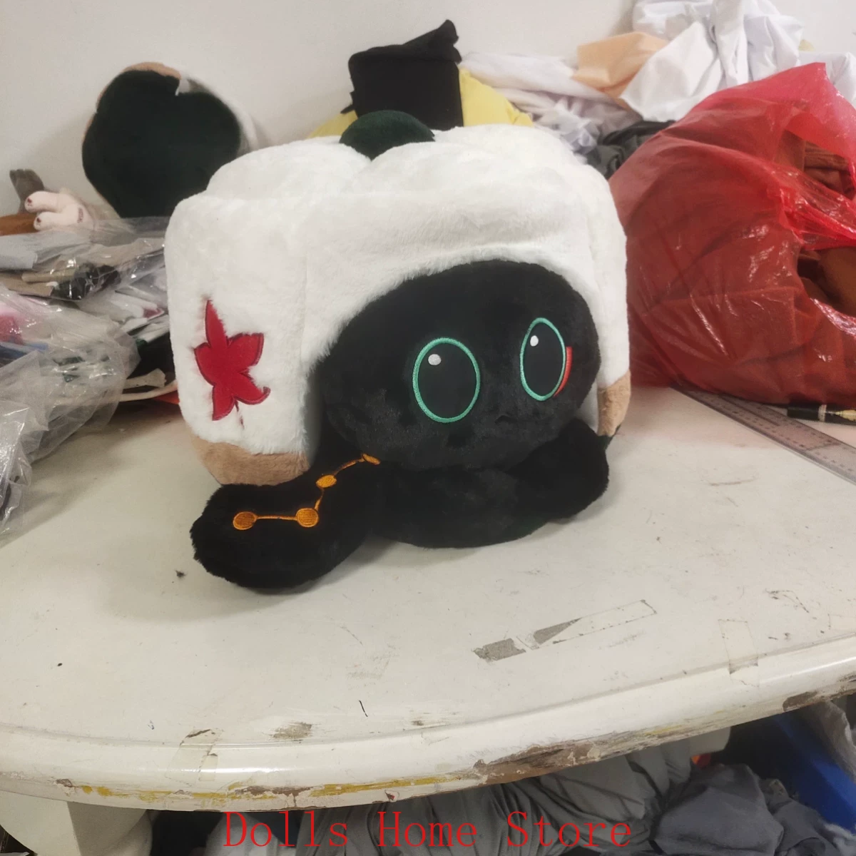 Cat Toys - Anime Honkai Star Rail Sunday Dan