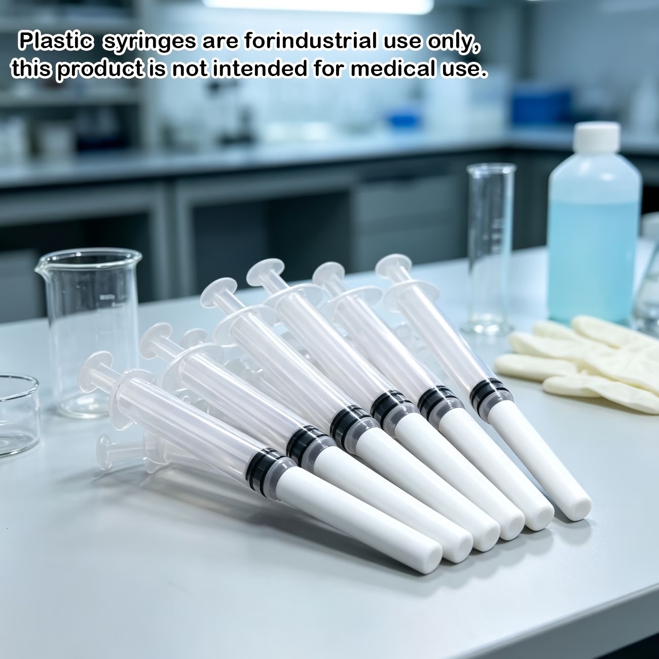 Long-Mouth Syringe, Transparen - Pet Feeders review and price