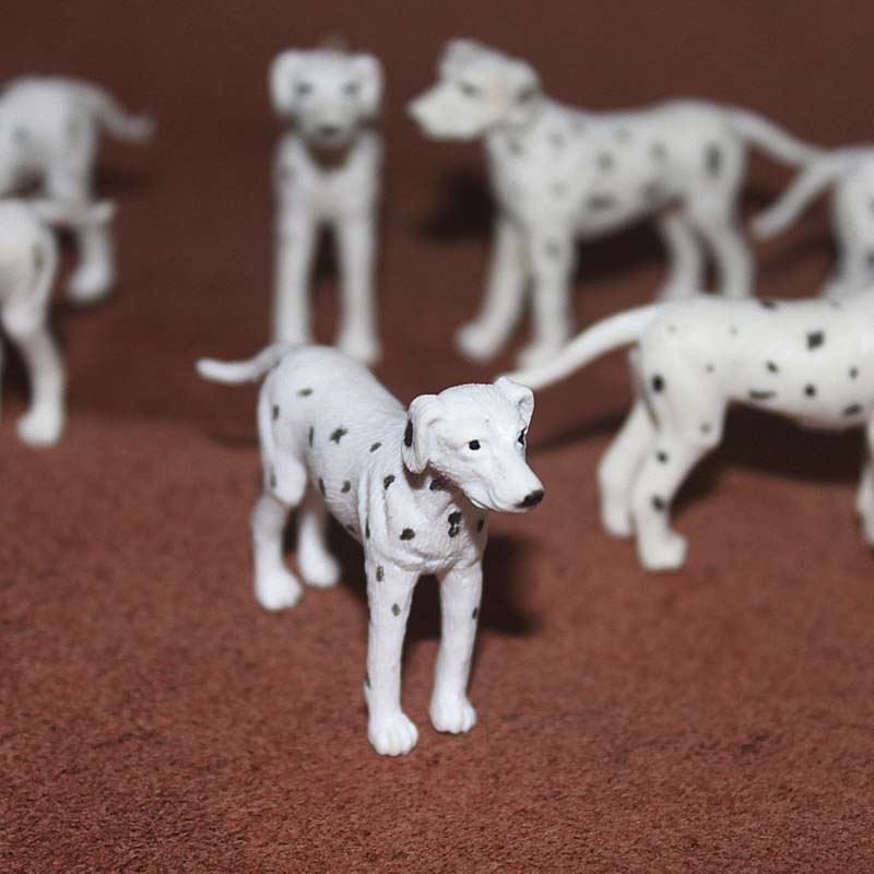 Small Animal Pet Dog Model Lab - Interactive Squeaky Plush Dog Toy review and price