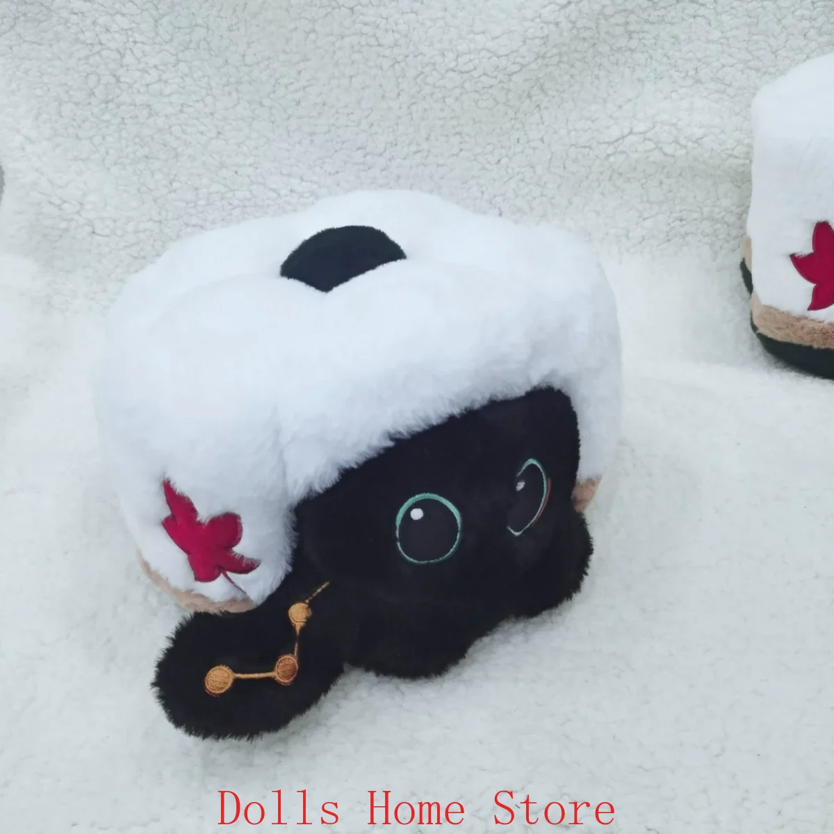 Anime Honkai Star Rail Sunday  - Cat Toys review and price