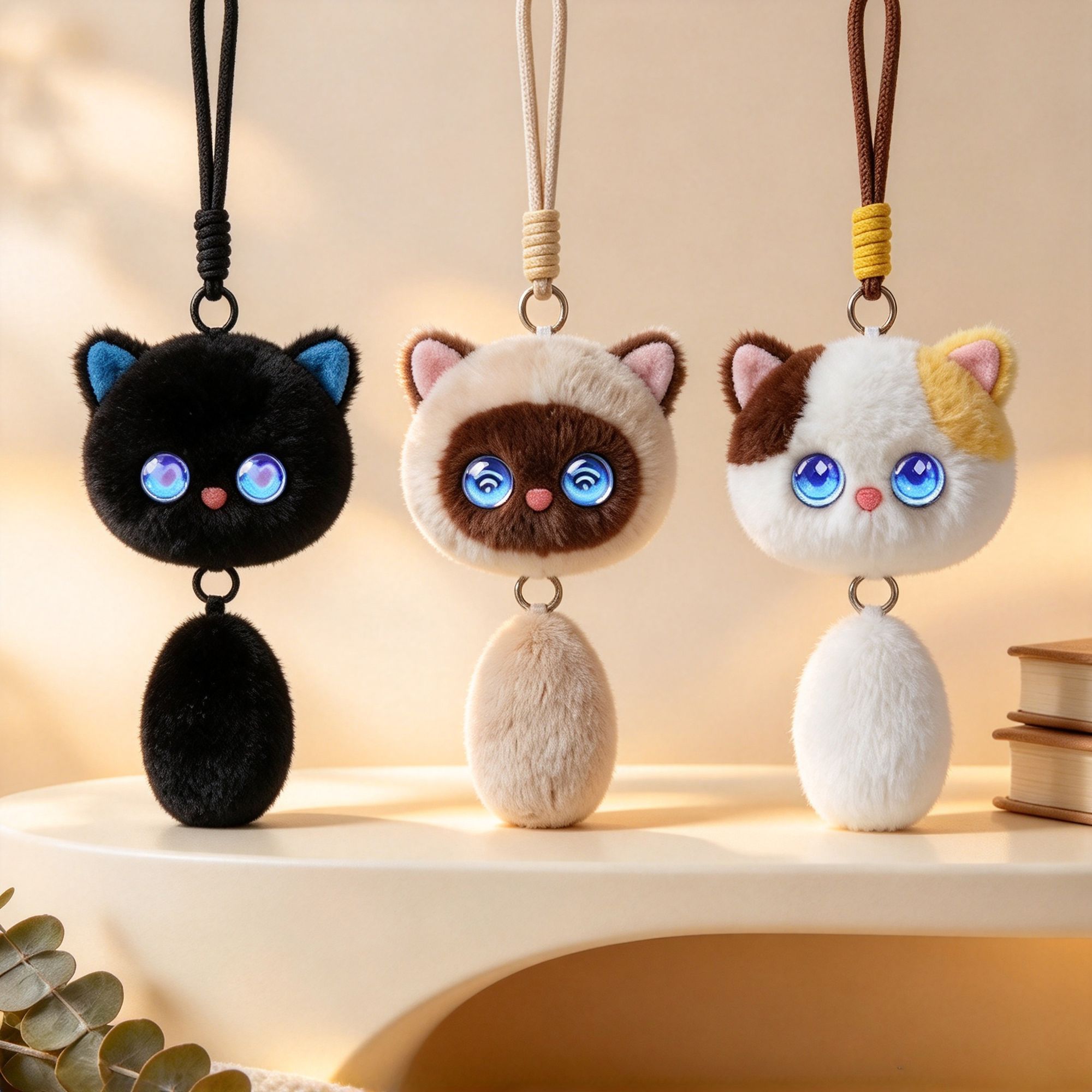 AI Meow Elf Smart Cat Plush Pe - Cat Toys review and price