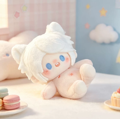 10cm Light Encounter Cosplay C - Cat Toys review and price