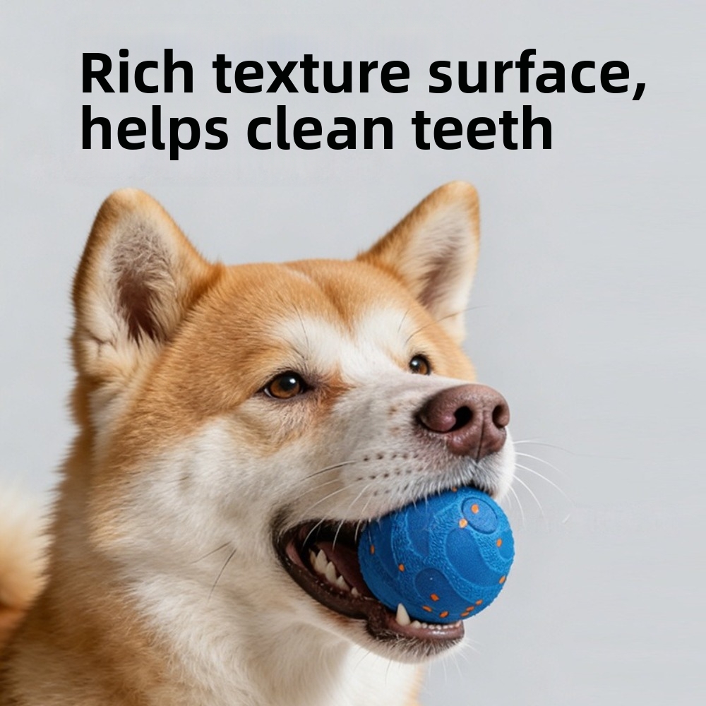 E-TPU Automatic Rolling Ball W - Automatic Moving Dog Ball review and price