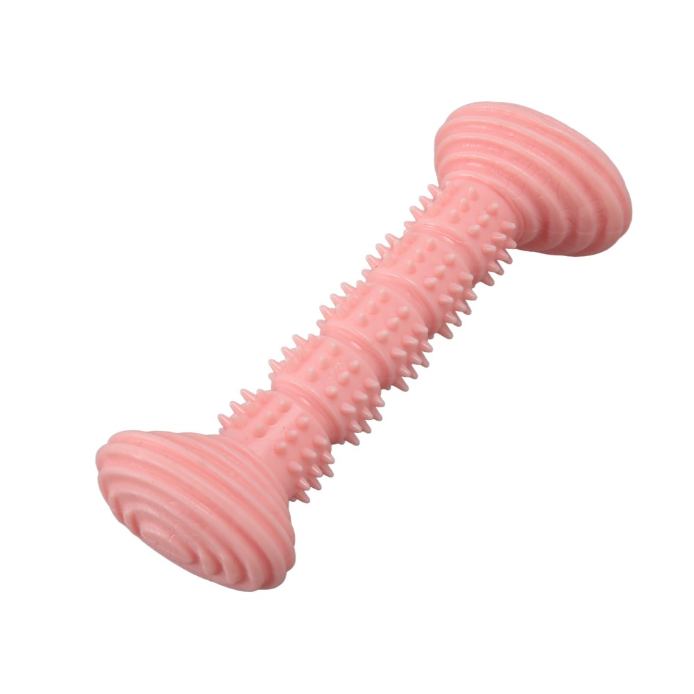 TPR Compound Dog Chew Toy Flex - Rubber Treat Dispensing Dog Toy review and price