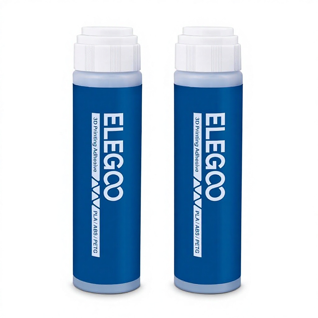 ELEGOO 3D Printer Adhesive Glu - Pet Beds review and price