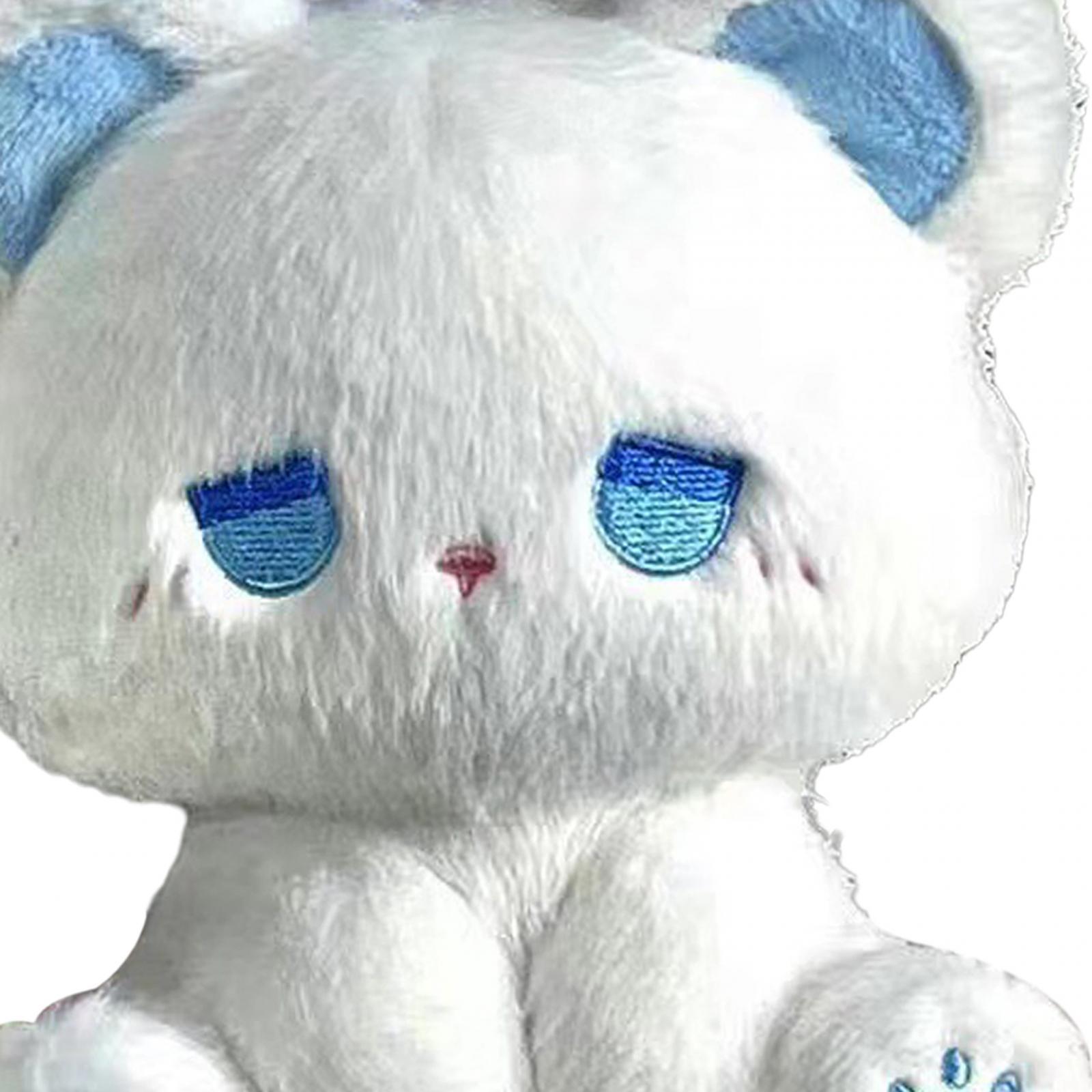 Soft Stuffed Cat Plush Toy Ani - Cat Toys review and price